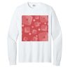 1-Hr RUSH NO MINIMUM Unisex Long Sleeve T-Shirt Thumbnail