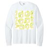 1-Hr RUSH NO MINIMUM Unisex Long Sleeve T-Shirt Thumbnail