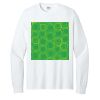 1-Hr RUSH NO MINIMUM Unisex Long Sleeve T-Shirt Thumbnail