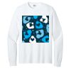 1-Hr RUSH NO MINIMUM Unisex Long Sleeve T-Shirt Thumbnail