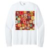 1-Hr RUSH NO MINIMUM Unisex Long Sleeve T-Shirt Thumbnail