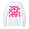1-Hr RUSH NO MINIMUM Unisex Long Sleeve T-Shirt Thumbnail