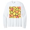 1-Hr RUSH NO MINIMUM Unisex Long Sleeve T-Shirt Thumbnail