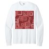 1-Hr RUSH NO MINIMUM Unisex Long Sleeve T-Shirt Thumbnail