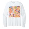 1-Hr RUSH NO MINIMUM Unisex Long Sleeve T-Shirt Thumbnail