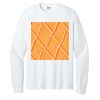 1-Hr RUSH NO MINIMUM Unisex Long Sleeve T-Shirt Thumbnail
