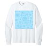 1-Hr RUSH NO MINIMUM Unisex Long Sleeve T-Shirt Thumbnail