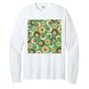 1-Hr RUSH NO MINIMUM Unisex Long Sleeve T-Shirt Thumbnail