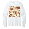 1-Hr RUSH NO MINIMUM Unisex Long Sleeve T-Shirt Thumbnail