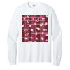 1-Hr RUSH NO MINIMUM Unisex Long Sleeve T-Shirt Thumbnail