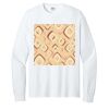 1-Hr RUSH NO MINIMUM Unisex Long Sleeve T-Shirt Thumbnail