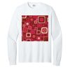 1-Hr RUSH NO MINIMUM Unisex Long Sleeve T-Shirt Thumbnail
