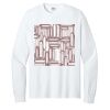 1-Hr RUSH NO MINIMUM Unisex Long Sleeve T-Shirt Thumbnail