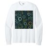 1-Hr RUSH NO MINIMUM Unisex Long Sleeve T-Shirt Thumbnail