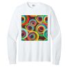 1-Hr RUSH NO MINIMUM Unisex Long Sleeve T-Shirt Thumbnail
