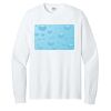 1-Hr RUSH NO MINIMUM Unisex Long Sleeve T-Shirt Thumbnail