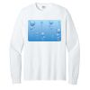 1-Hr RUSH NO MINIMUM Unisex Long Sleeve T-Shirt Thumbnail