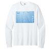 1-Hr RUSH NO MINIMUM Unisex Long Sleeve T-Shirt Thumbnail
