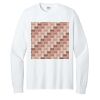 1-Hr RUSH NO MINIMUM Unisex Long Sleeve T-Shirt Thumbnail