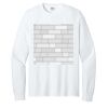 1-Hr RUSH NO MINIMUM Unisex Long Sleeve T-Shirt Thumbnail