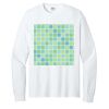 1-Hr RUSH NO MINIMUM Unisex Long Sleeve T-Shirt Thumbnail
