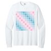 1-Hr RUSH NO MINIMUM Unisex Long Sleeve T-Shirt Thumbnail
