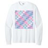 1-Hr RUSH NO MINIMUM Unisex Long Sleeve T-Shirt Thumbnail