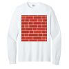 1-Hr RUSH NO MINIMUM Unisex Long Sleeve T-Shirt Thumbnail