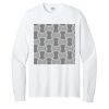 1-Hr RUSH NO MINIMUM Unisex Long Sleeve T-Shirt Thumbnail