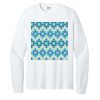 1-Hr RUSH NO MINIMUM Unisex Long Sleeve T-Shirt Thumbnail