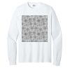 1-Hr RUSH NO MINIMUM Unisex Long Sleeve T-Shirt Thumbnail