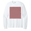 1-Hr RUSH NO MINIMUM Unisex Long Sleeve T-Shirt Thumbnail