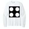 1-Hr RUSH NO MINIMUM Unisex Long Sleeve T-Shirt Thumbnail