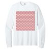 1-Hr RUSH NO MINIMUM Unisex Long Sleeve T-Shirt Thumbnail