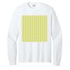 1-Hr RUSH NO MINIMUM Unisex Long Sleeve T-Shirt Thumbnail
