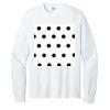 1-Hr RUSH NO MINIMUM Unisex Long Sleeve T-Shirt Thumbnail