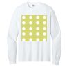 1-Hr RUSH NO MINIMUM Unisex Long Sleeve T-Shirt Thumbnail
