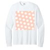 1-Hr RUSH NO MINIMUM Unisex Long Sleeve T-Shirt Thumbnail