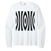 1-Hr RUSH NO MINIMUM Unisex Long Sleeve T-Shirt Thumbnail