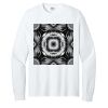 1-Hr RUSH NO MINIMUM Unisex Long Sleeve T-Shirt Thumbnail