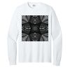 1-Hr RUSH NO MINIMUM Unisex Long Sleeve T-Shirt Thumbnail