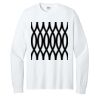 1-Hr RUSH NO MINIMUM Unisex Long Sleeve T-Shirt Thumbnail