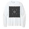 1-Hr RUSH NO MINIMUM Unisex Long Sleeve T-Shirt Thumbnail