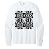 1-Hr RUSH NO MINIMUM Unisex Long Sleeve T-Shirt Thumbnail