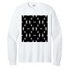 1-Hr RUSH NO MINIMUM Unisex Long Sleeve T-Shirt Thumbnail