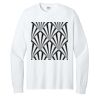 1-Hr RUSH NO MINIMUM Unisex Long Sleeve T-Shirt Thumbnail