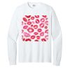 1-Hr RUSH NO MINIMUM Unisex Long Sleeve T-Shirt Thumbnail