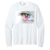 1-Hr RUSH NO MINIMUM Unisex Long Sleeve T-Shirt Thumbnail