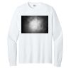 1-Hr RUSH NO MINIMUM Unisex Long Sleeve T-Shirt Thumbnail