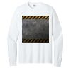 1-Hr RUSH NO MINIMUM Unisex Long Sleeve T-Shirt Thumbnail